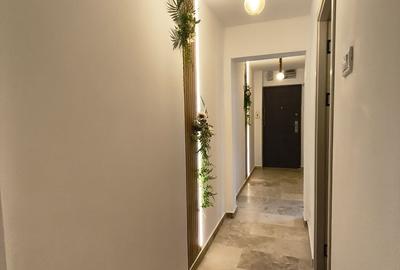Apartament cu 3 camere semidecomandat în Casa de Cultură - 14