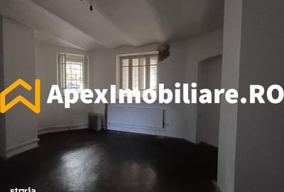 Spațiu comercial, de 25 mp, în Cișmigiu