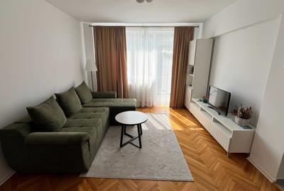Apartament cu 2 camere semidecomandat în Dosu Bricii