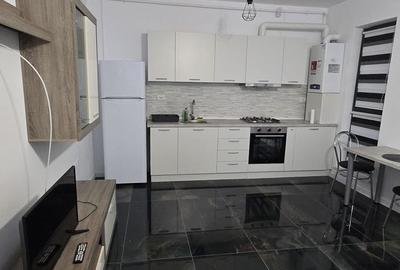 Garsonieră decomandată în Drumul Taberei