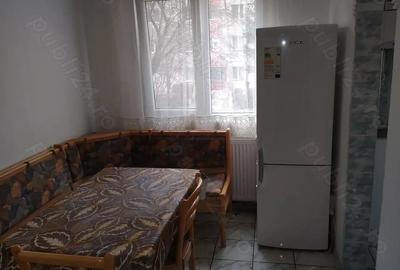 Apartament cu 2 camere decomandat în Govândari - 1