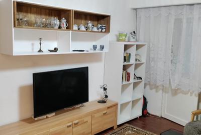 Apartament cu 2 camere decomandat, mobilat în Tomis Nord - 1