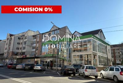 Spațiu comercial, de 510 mp, în Central