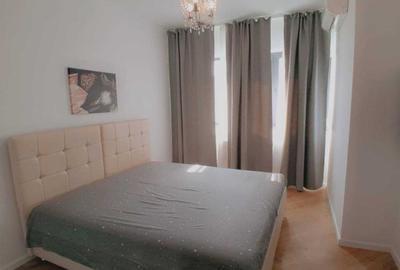 Apartament cu 3 camere decomandat, mobilat în Pipera
