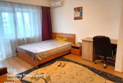 Garsonieră decomandată în Mănăștur