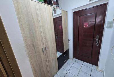 Garsonieră semidecomandată în Astra - 6