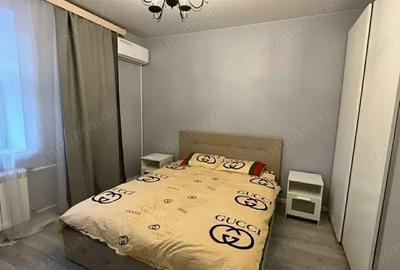 Apartament cu 2 camere decomandat în Moșilor