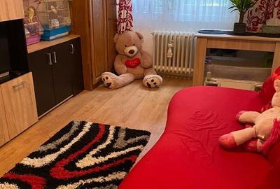 Garsonieră semidecomandată în Mănăștur
