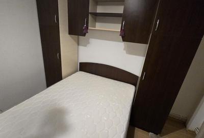Apartament cu 2 camere decomandat în Pădurii - 8