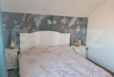 Casă cu 3 camere cu Teren 250 Mp în Sângeorgiu de Mureș - 4