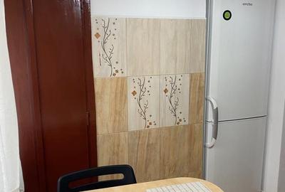 Garsonieră decomandată în Central - 1