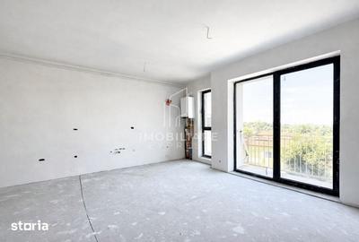 Apartament cu 2 camere în Andrei Mureșanu - 1