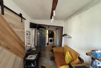 Apartament cu 2 camere decomandat în Central - 3