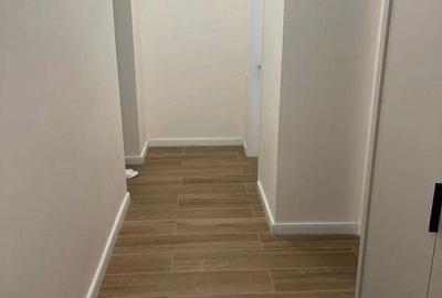 Apartament cu 2 camere, mobilat în Central - 1