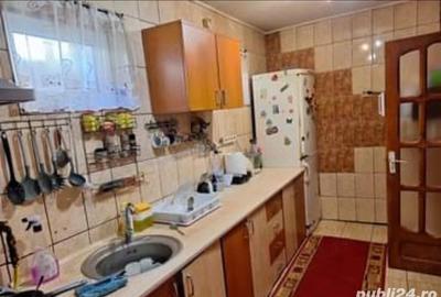 Casă cu 5 camere cu Teren 211 Mp în Brătianu - 4