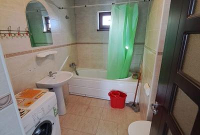 Apartament cu 2 camere semidecomandat în Obcini - 1