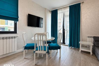 Apartament cu 2 camere în Nord
