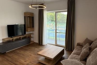 Apartament cu 3 camere semidecomandat în Mănăștur - 2