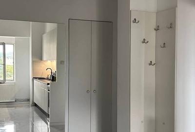 Apartament cu 2 camere decomandat, mobilat în Central - 7