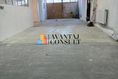 Spațiu comercial, de 240 mp, în Progresul