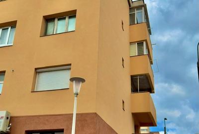 Apartament cu 2 camere decomandat în Central - 1