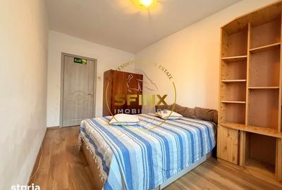 Apartament cu 2 camere decomandat în Titan
