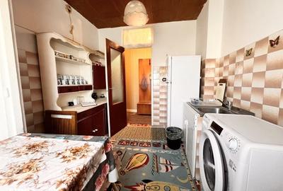 Apartament cu 2 camere semidecomandat în Dâmbovița
