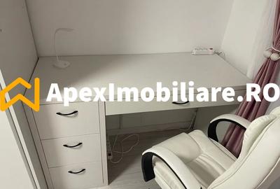 Garsonieră semidecomandată, mobilată în Păcii - 1