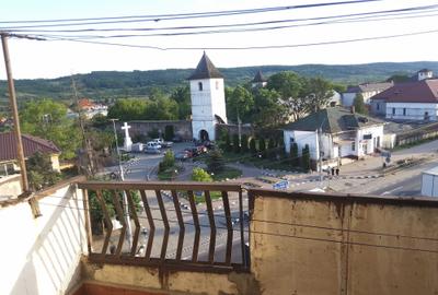 Apartament cu 2 camere decomandat în Central - 4