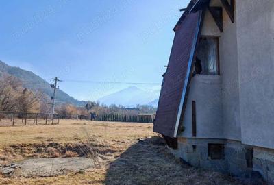 Casă cu 4 camere în Glăjărie - 6