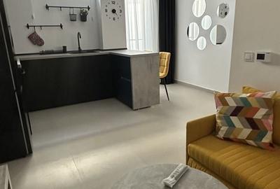 Apartament cu 2 camere semidecomandat în Nord - 5