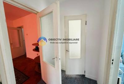 Apartament cu 2 camere semidecomandat în Central - 4