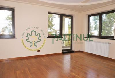 Casă individuală cu 5 camere cu Teren 250 Mp în Central - 15