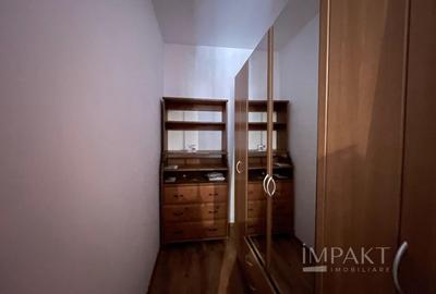 Apartament cu 2 camere, mobilat în Bună Ziua - 8