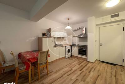 Apartament cu 2 camere decomandat în Nufărul