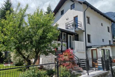 Casă cu 4 camere în Valea Alba - 8