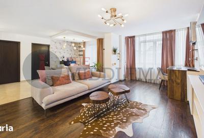Apartament cu 2 camere în Romană