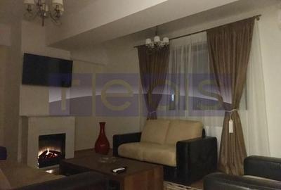 Apartament cu 2 camere decomandat, mobilat în Ștefan cel Mare - 3