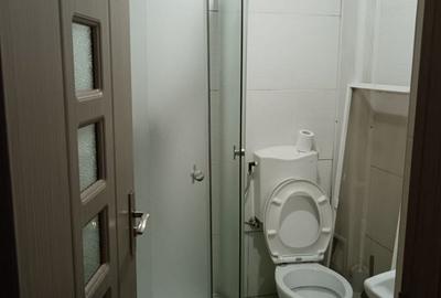 Garsonieră decomandată în Central - 4