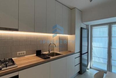 Apartament cu 2 camere în Victoriei
