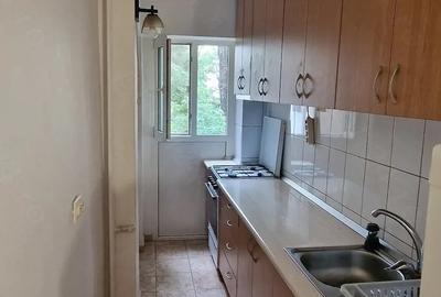 Garsonieră decomandată în Crângași - 3