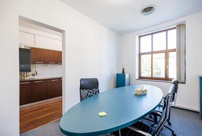 Apartament cu 7 camere semidecomandat în Ultracentral - 28