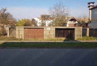 Teren de 840 mp, în Odoreu - 1