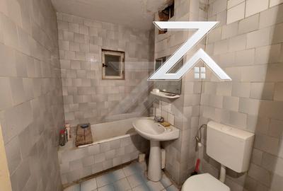 Apartament cu 3 camere semidecomandat în Brazda lui Novac - 5