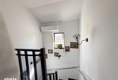 Casă cu 4 camere cu Teren 290 Mp în Berceni - 9