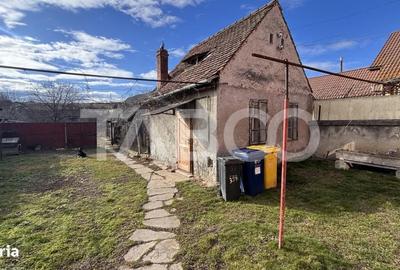 Casă cu 3 camere în Hamba - 10