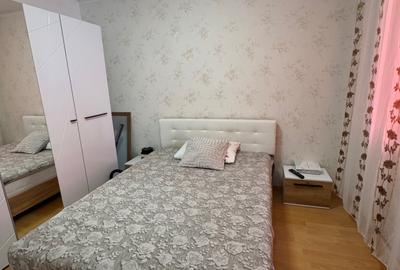 Apartament cu 2 camere nedecomandat în Vasile Alecsandri - 4