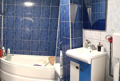 Apartament cu 2 camere semidecomandat în Micro 11 - 4