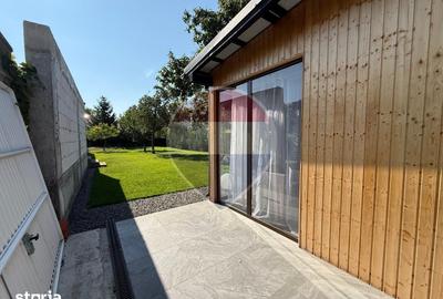Casă cu 3 camere cu Teren 550 Mp în Central