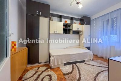 Apartament cu 3 camere decomandat în Progresul - 3